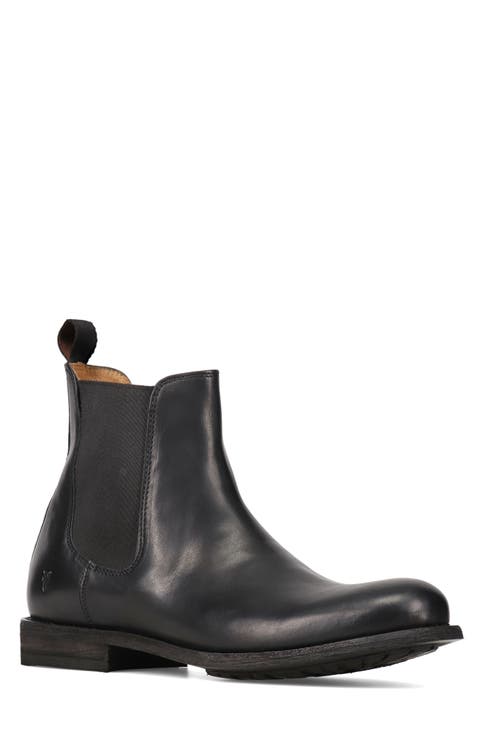 Tyler Flex Chelsea Boot (Men)
