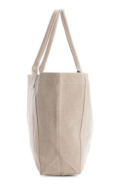 Isabel Marant Small Yenky Canvas Tote