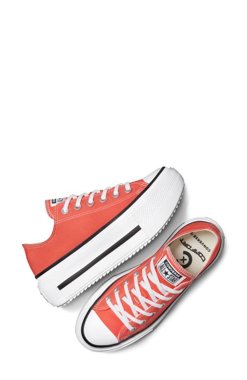 Converse Gender Inclusive Chuck Taylor® All Star® Lift Platform Oxford Sneaker