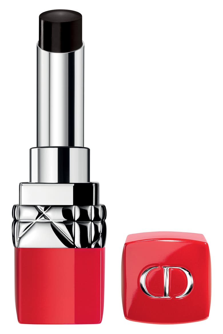 Rouge Dior Ultra Rouge Pigmented Hydra Lipstick, Main, color, 111 ULTRA NIGHT 47