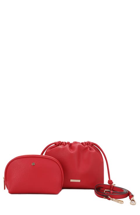 Lola Beauty 2-Piece Bag Set