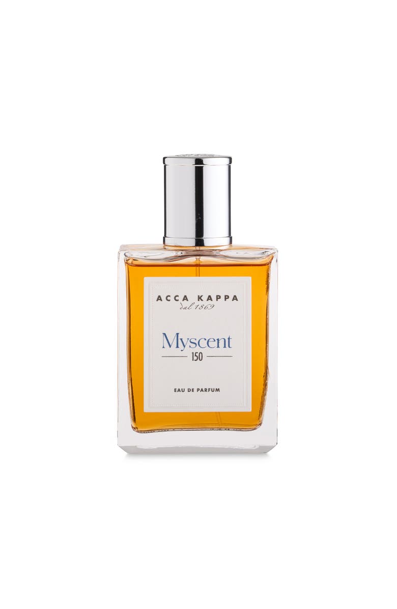 ACCA KAPPA Myscent Eau de Parfum, Alternate, color, White