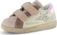 Naturino Kids' Falcotto Alnoite 2 Leather Sneaker
