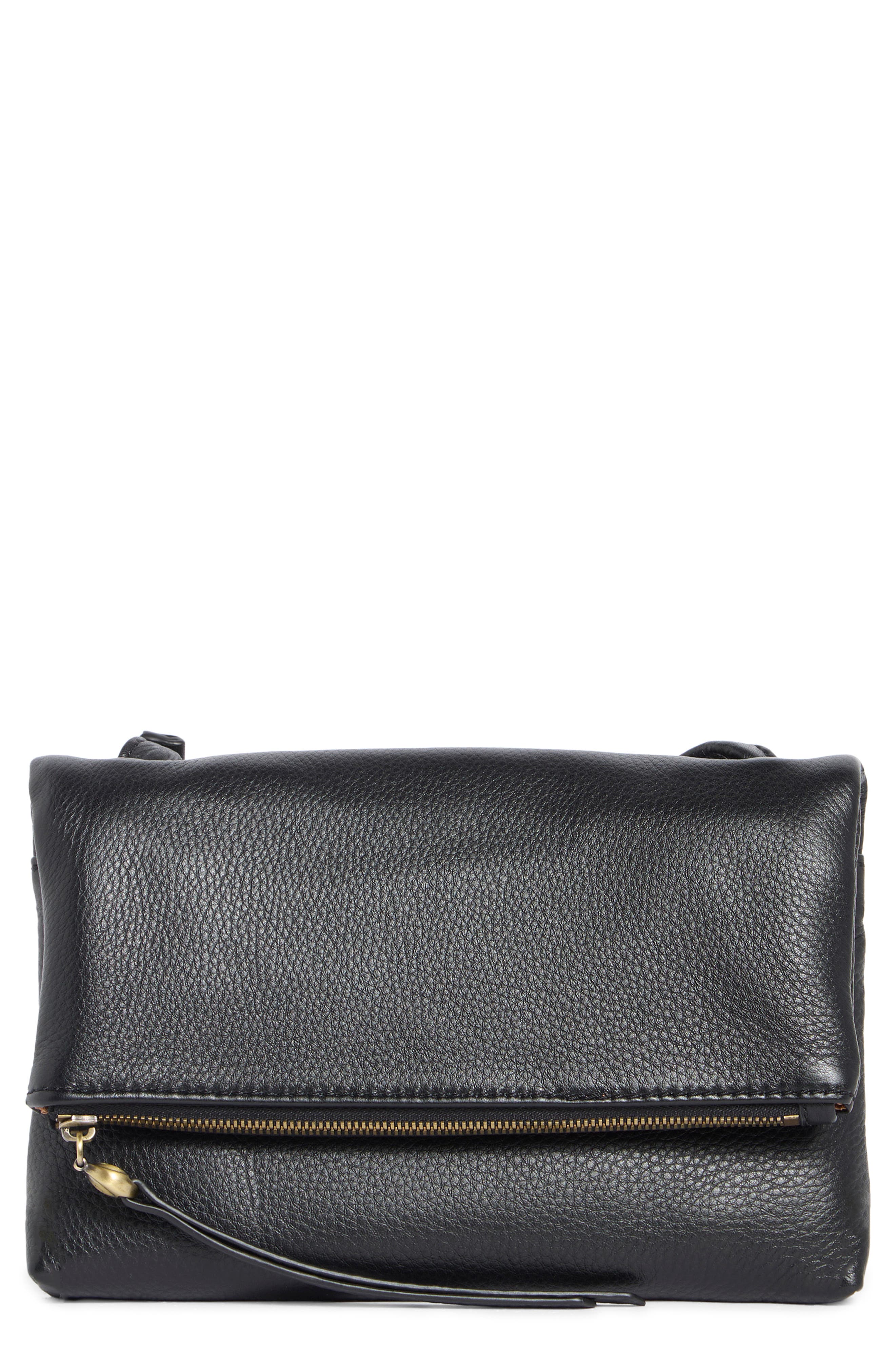 HOBO Grant Small Crossbody Bag