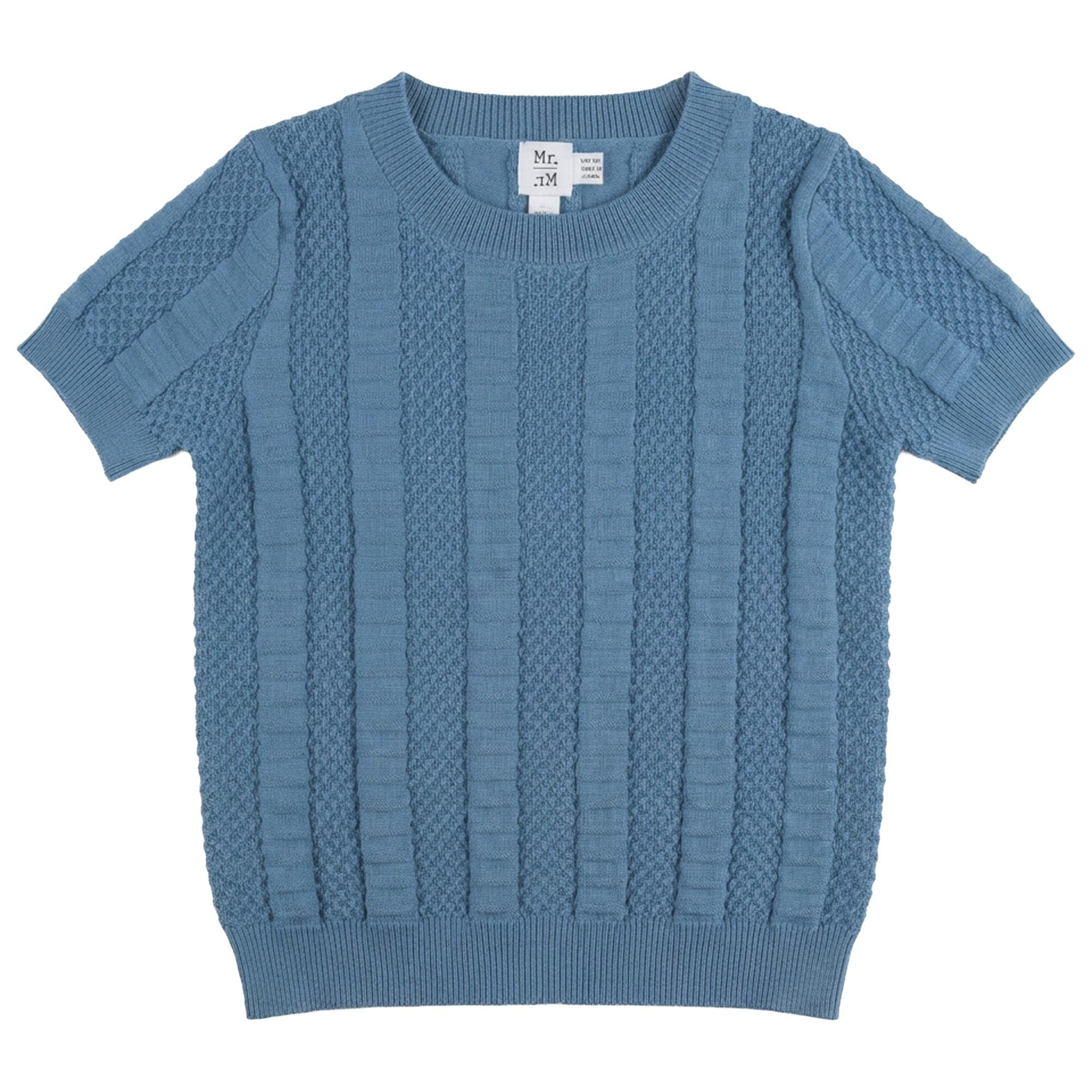 selected Sky Blue