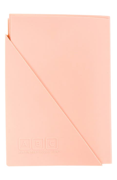 Silicone Foldable Placemat