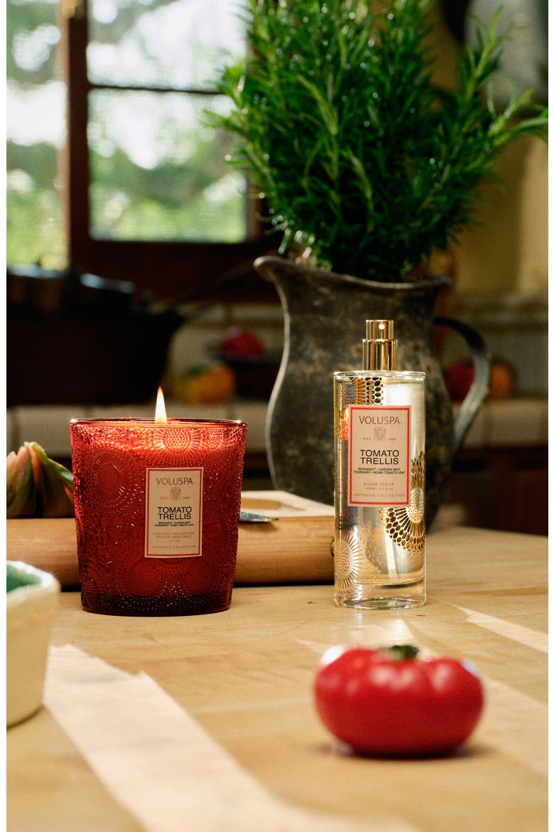 Tomato Trellis Room Spray, Alternate, color, TOMATO TRELLIS