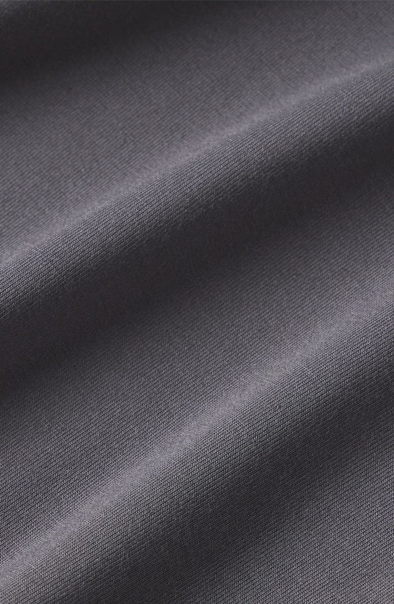 Jack Archer Anytime Tee, Alternate, color, Charcoal Gray