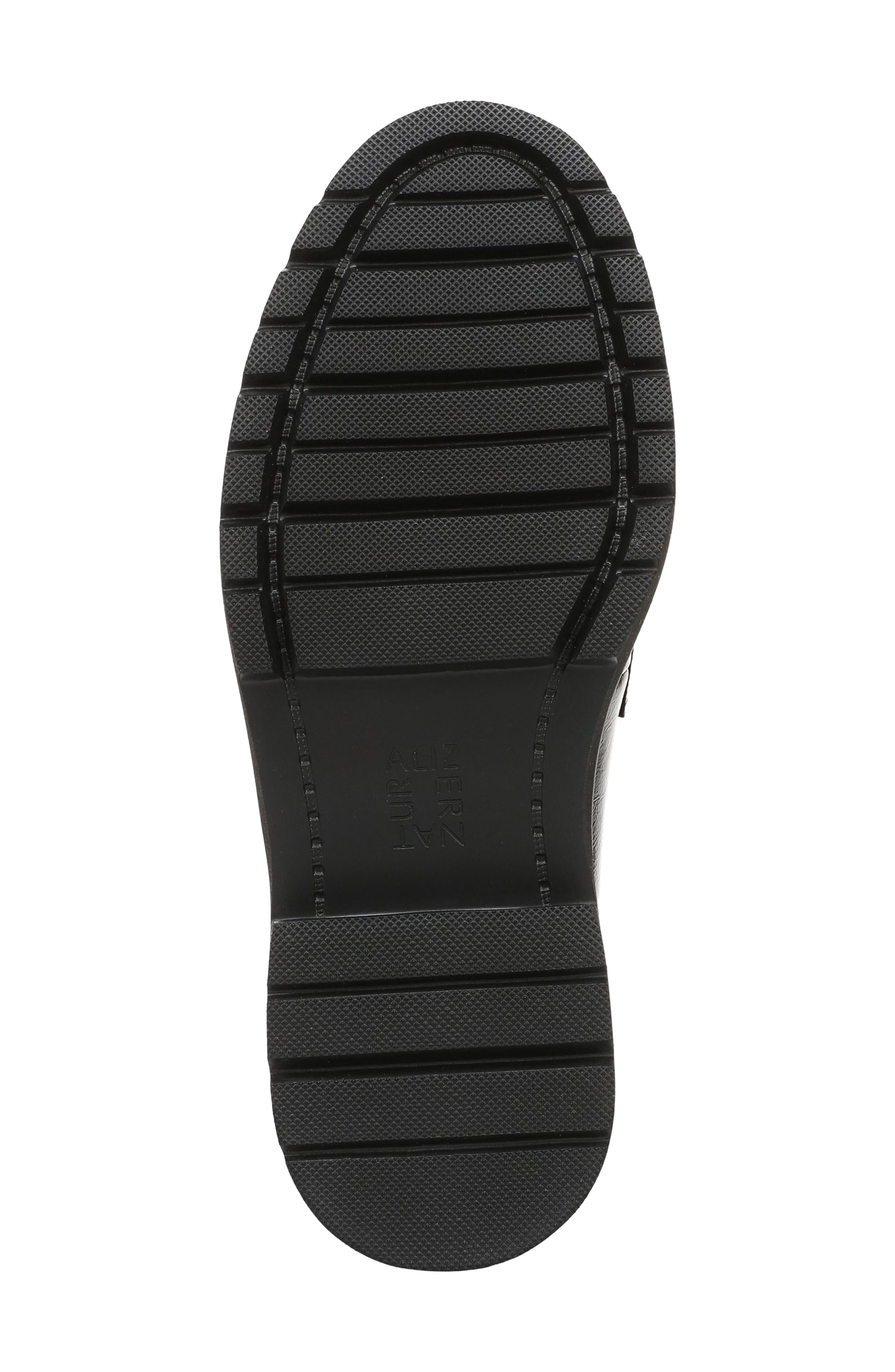 Naturalizer Shawna Loafer, Alternate, color, Black