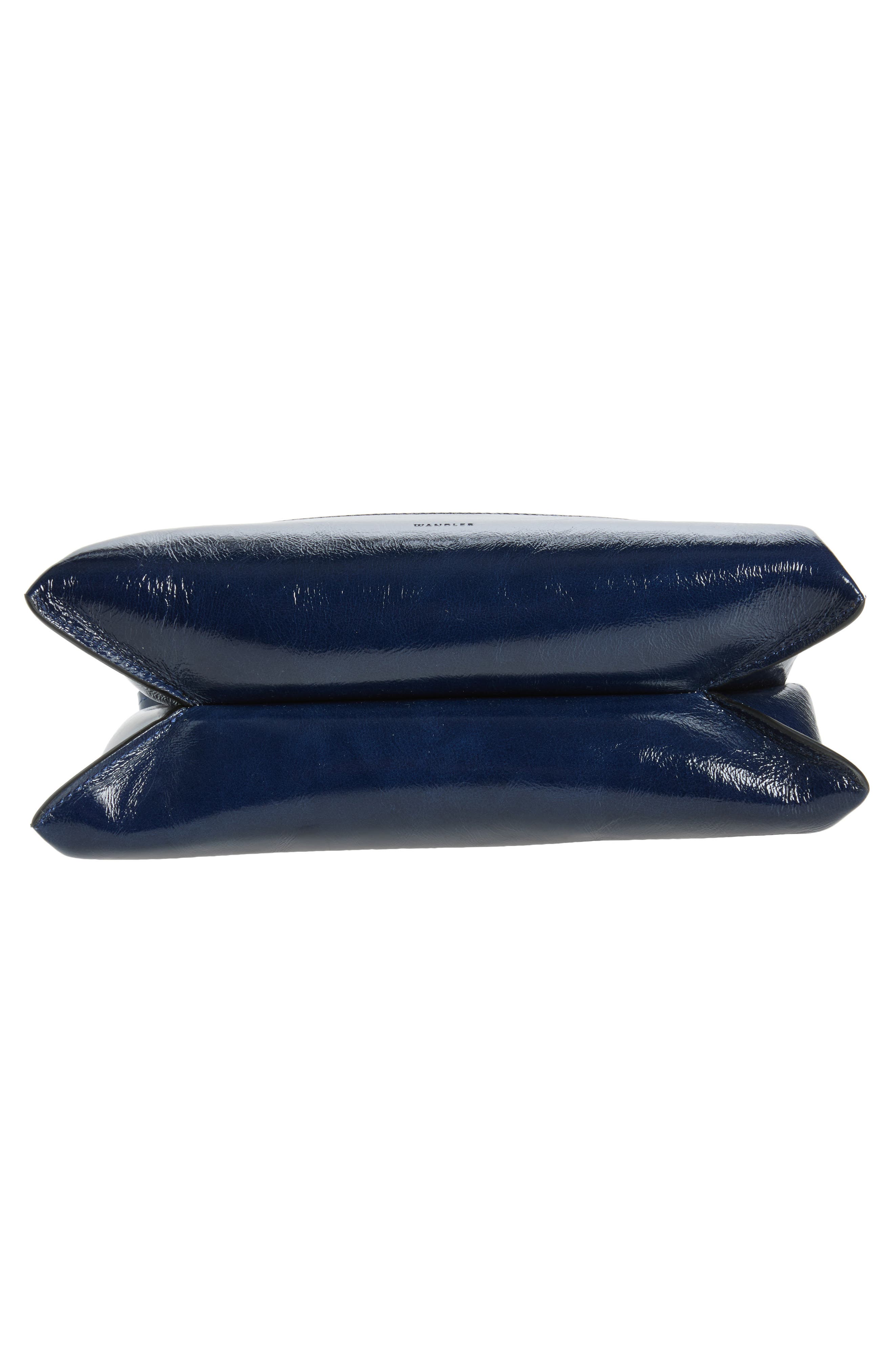 Penelope Slouch Shoulder Bag, Alternate, color, NAVY GLAZE