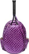 Glove It Padded Womens Tennis Backpack
