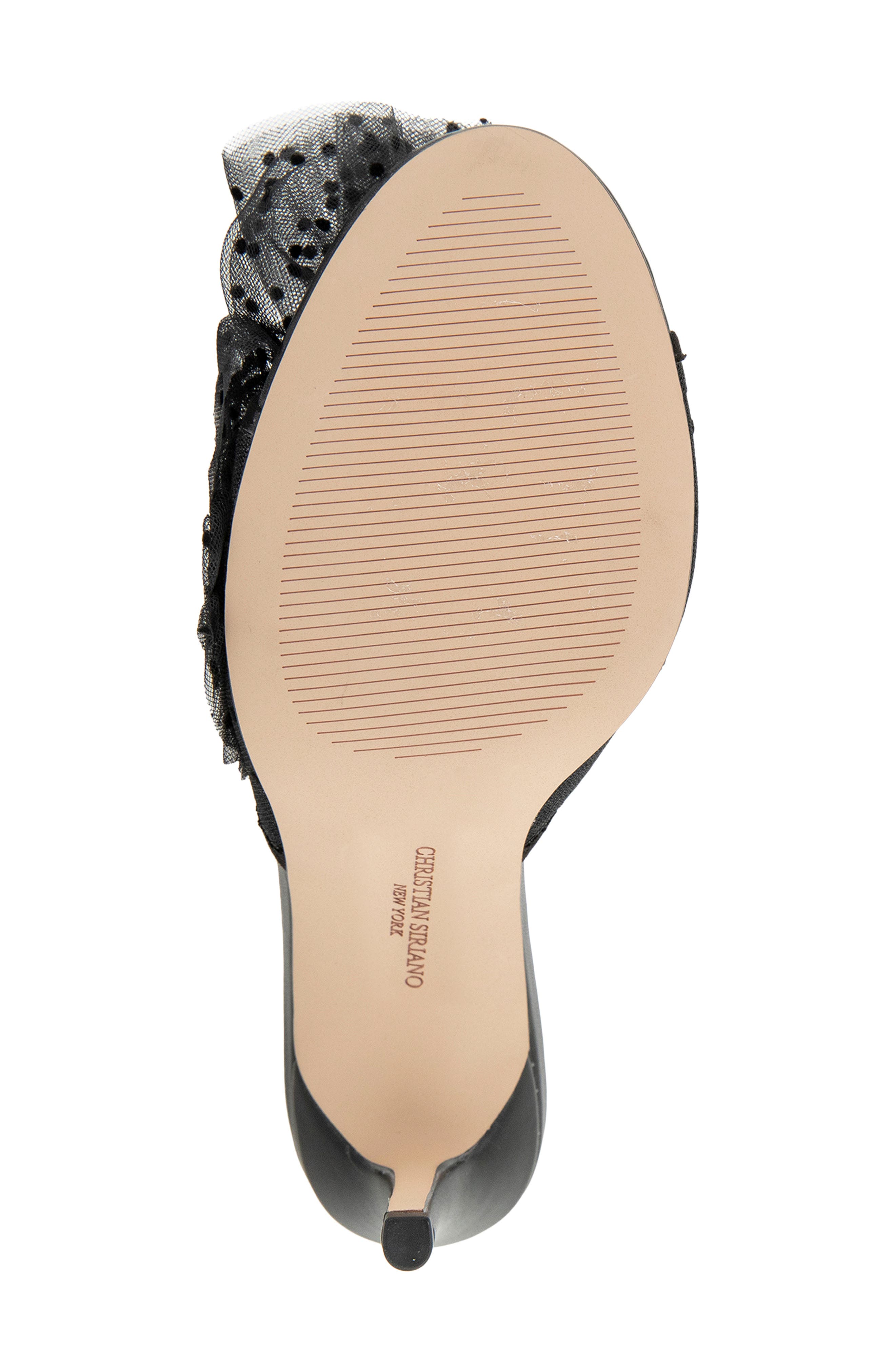 Christian Siriano Joxa Sandal, Alternate, color, 