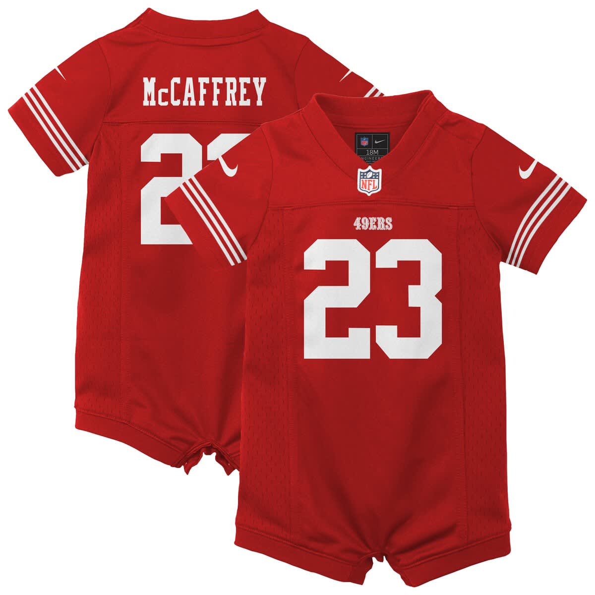 selected Scarlet