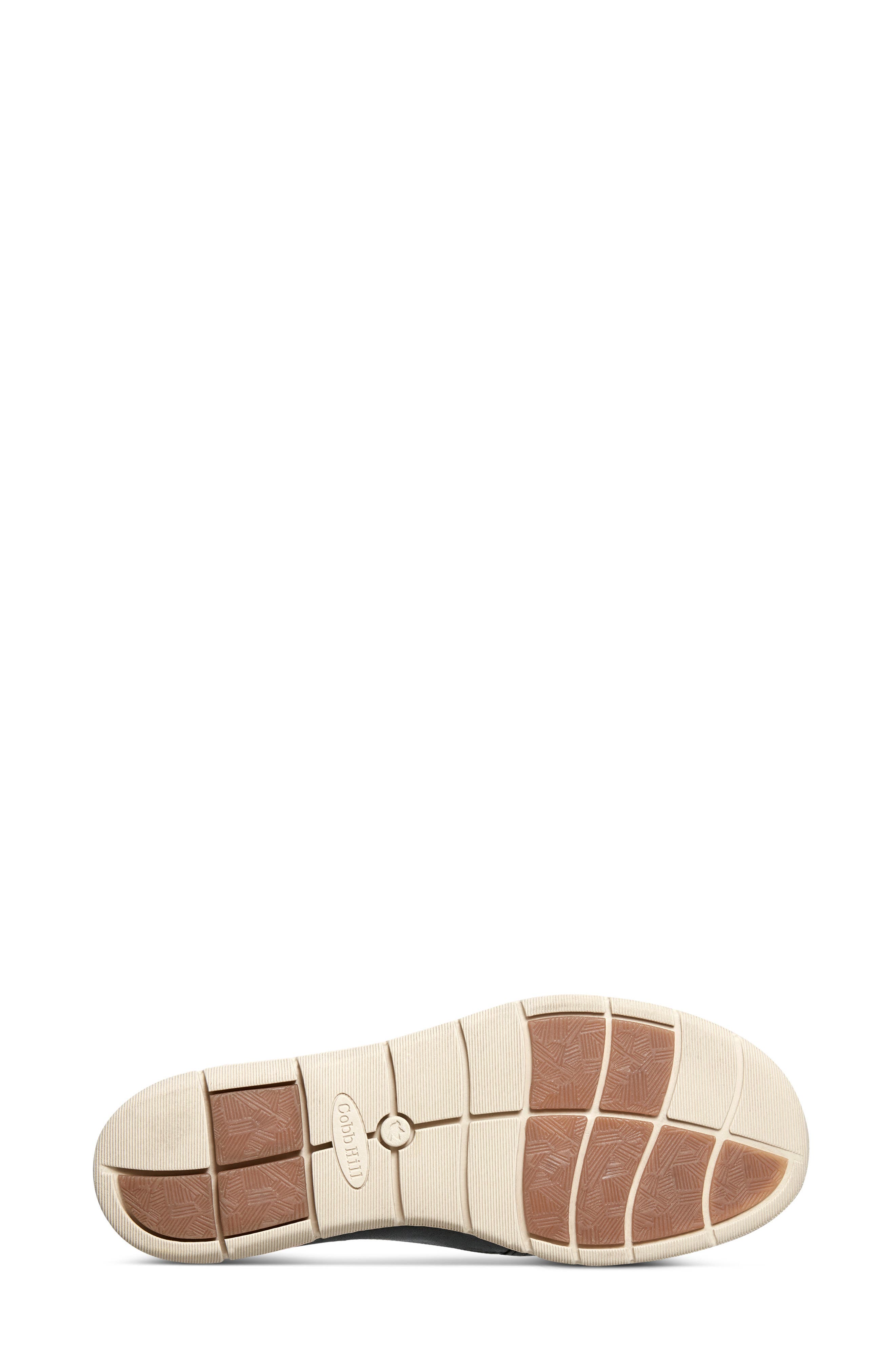 Rockport Cobb Hill Lenoir Slip-On Sneaker, Alternate, color, 