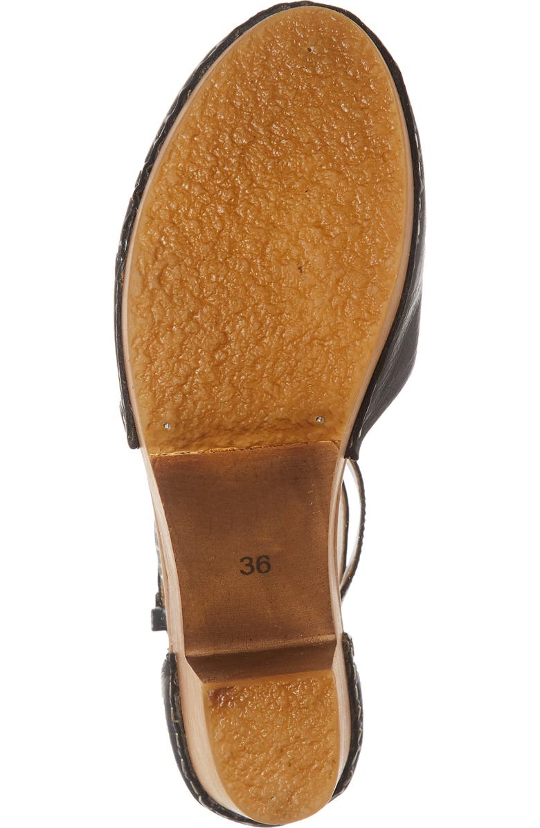 Free People Andorra Clog, Alternate, color,