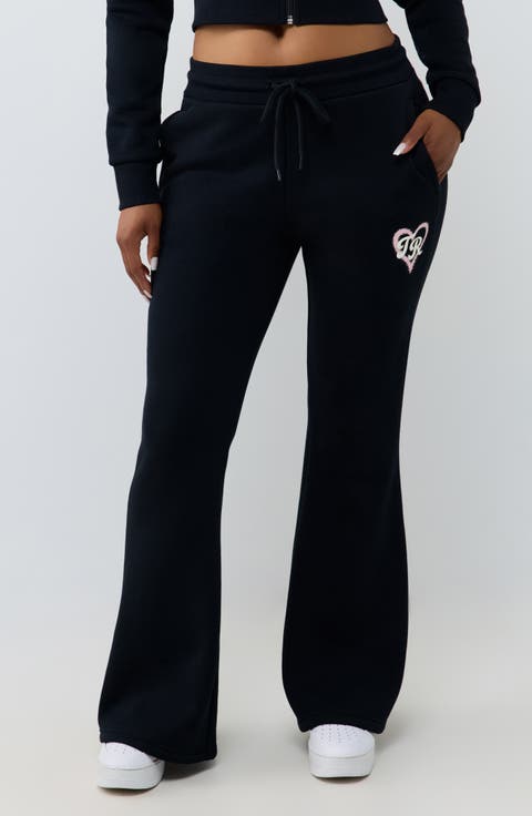 True Love Flare Pants