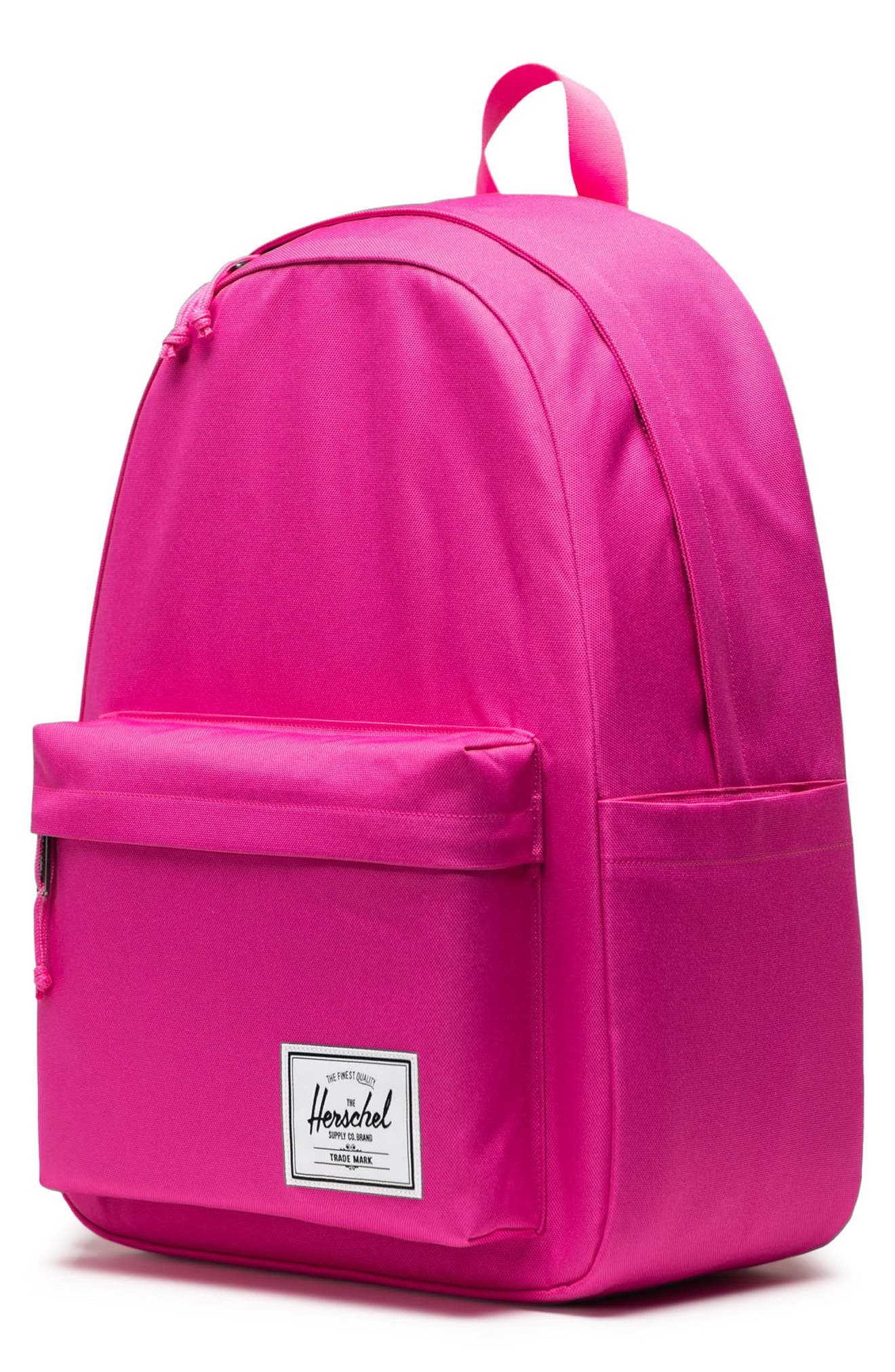 Herschel Supply Co. Classic XL Backpack, Alternate, color, Rose Violet