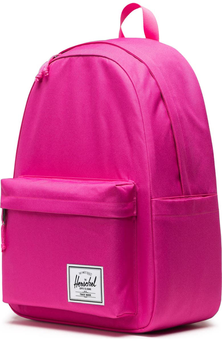 Herschel Supply Co. Classic XL Backpack, Alternate, color, Rose Violet