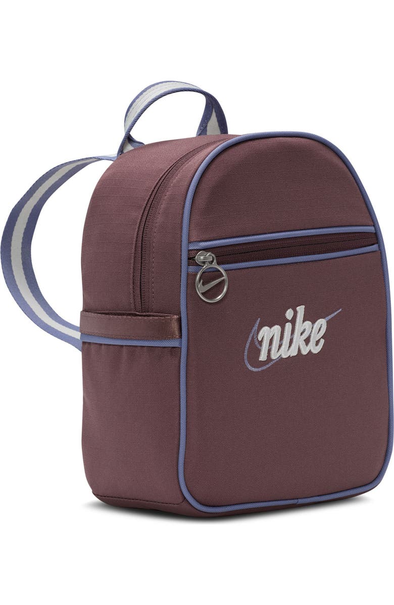 Nike Mini Futura 365 Canvas Backpack, Alternate, color,