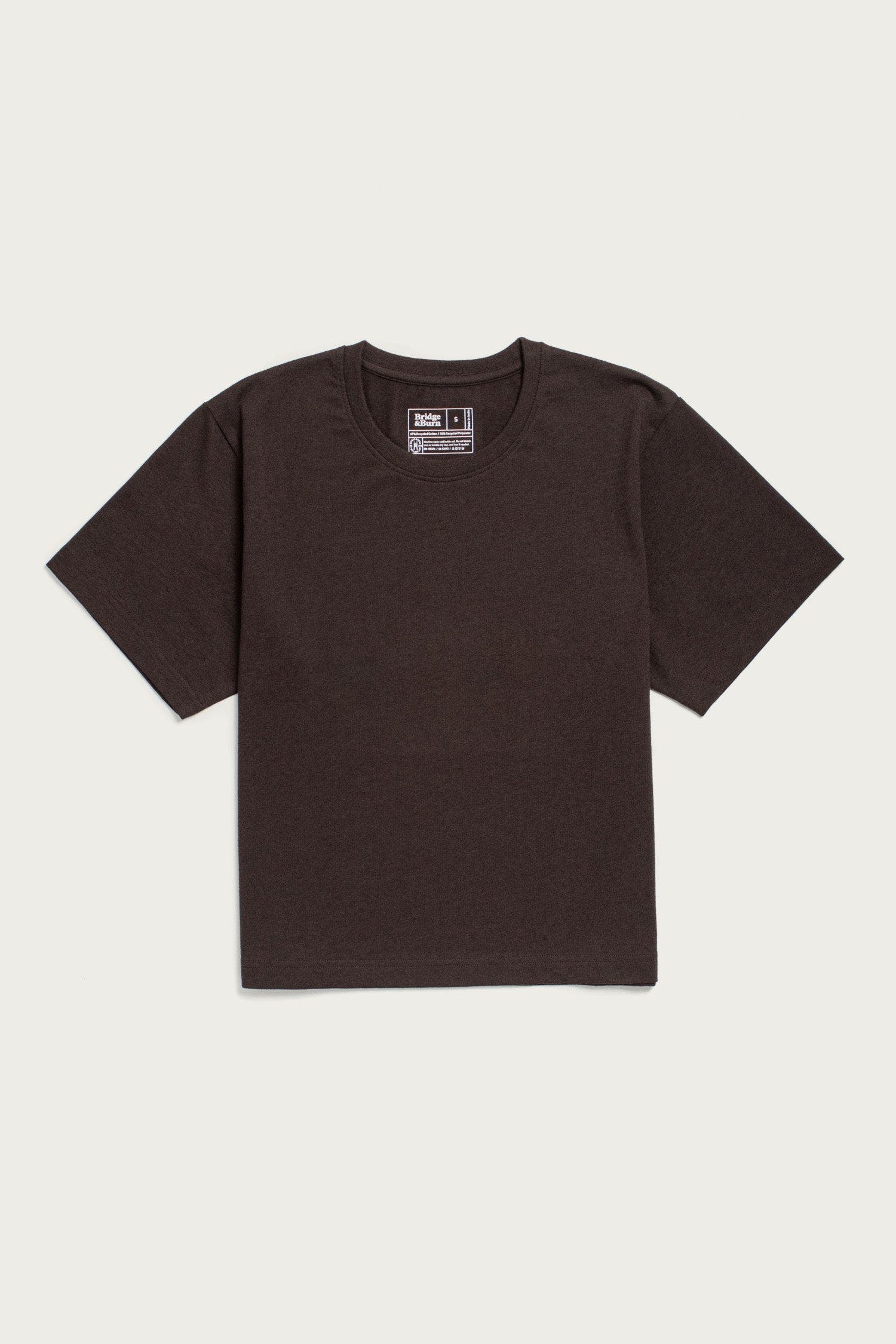 Recycled Boxy Tee - image 5