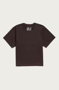 Bridge & Burn Recycled Boxy Tee
