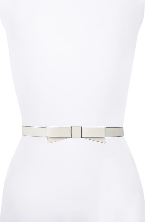 bow belt