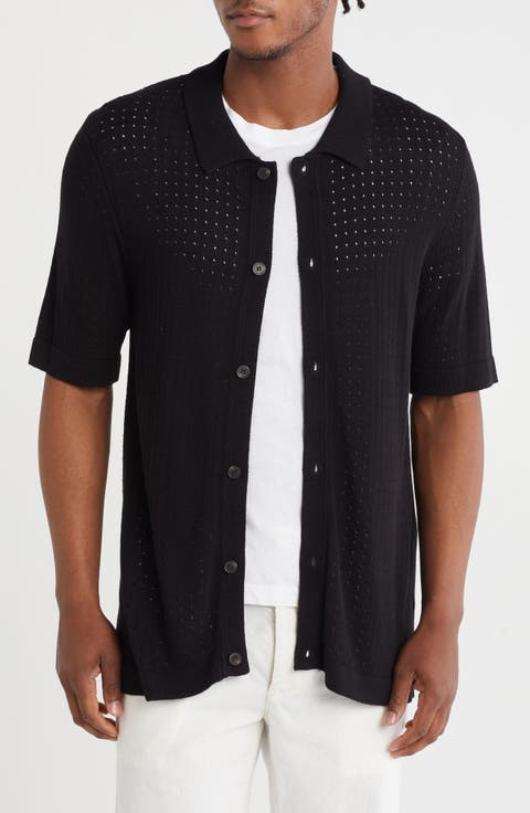 V-Neck Hardware One-Piece Swimsuit V-Neck Hardware One-Piece Swimsuit