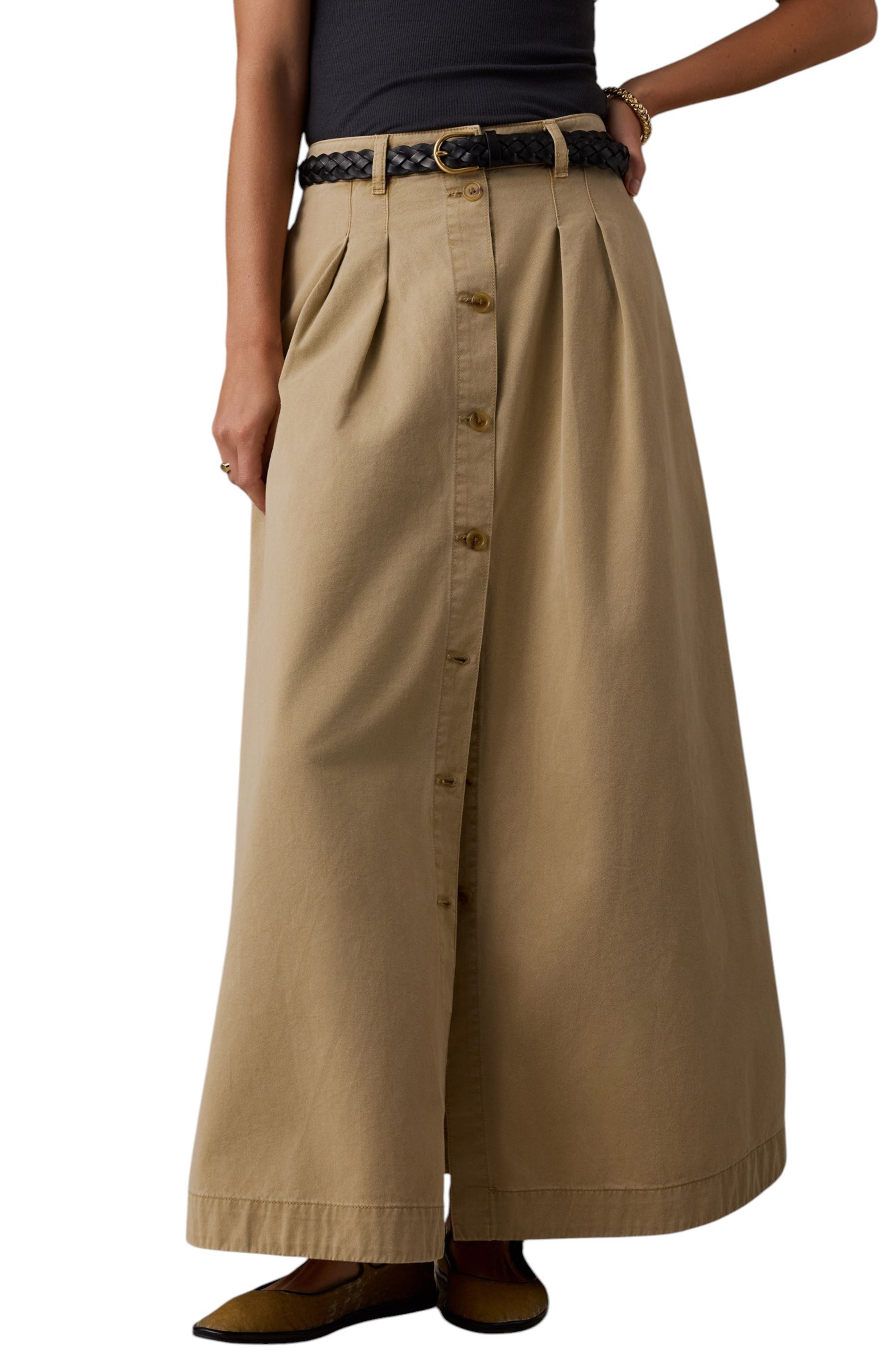 selected KHAKI