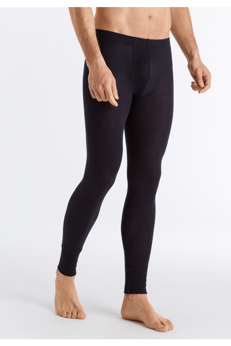 Silk Cashmere Longleg, Alternate, color, Black