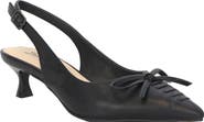 Seven7 Slingback Pump