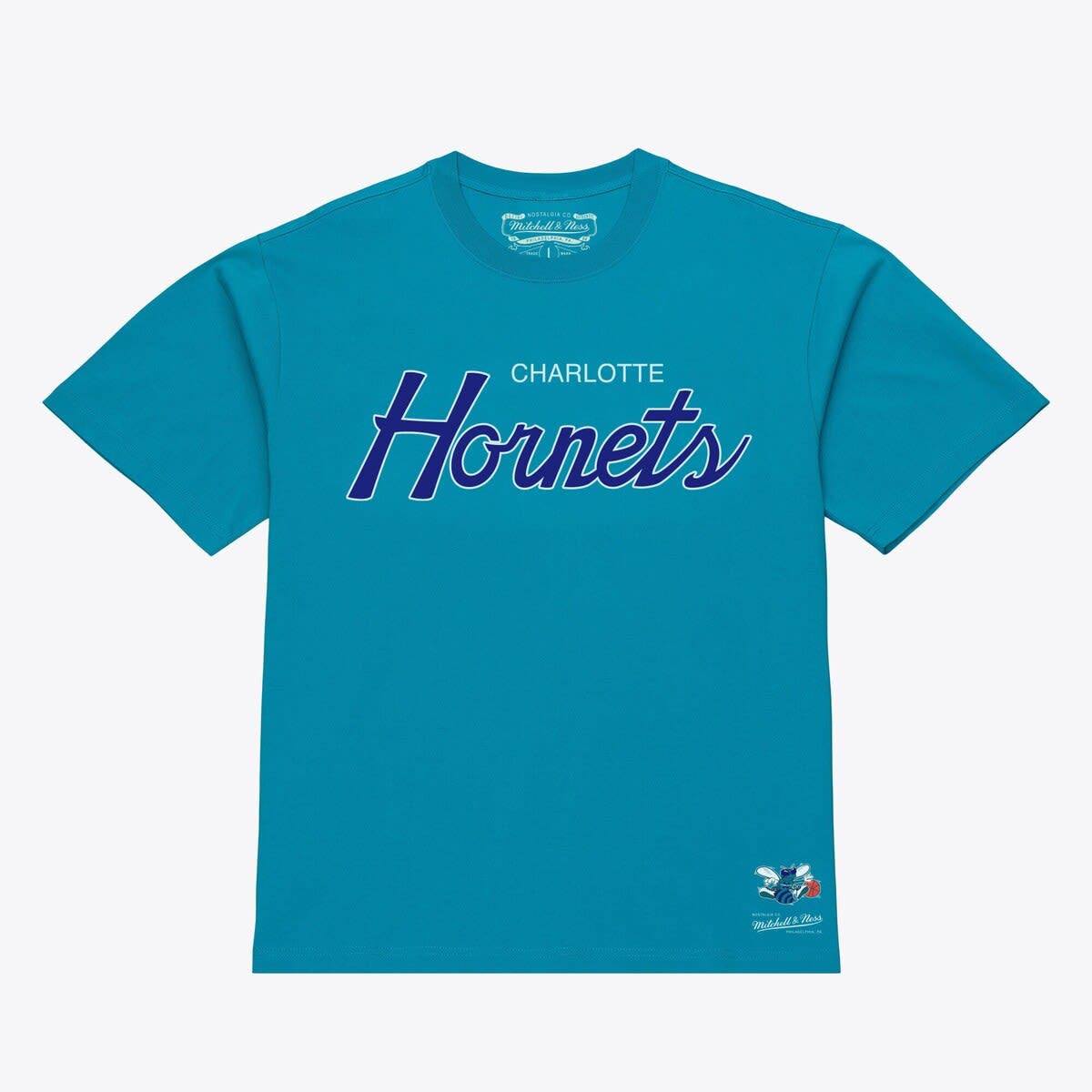 selected Teal