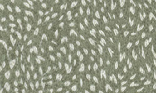 Matty M . Back Button Square Neck Tank In Green