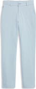 vineyard vines Kids' Flat Front Performance Chinos