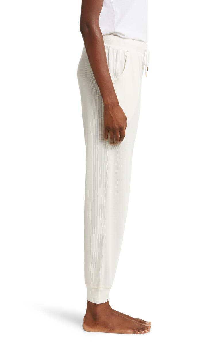 Honeydew Off the Clock Lounge Joggers, Alternate, color, 