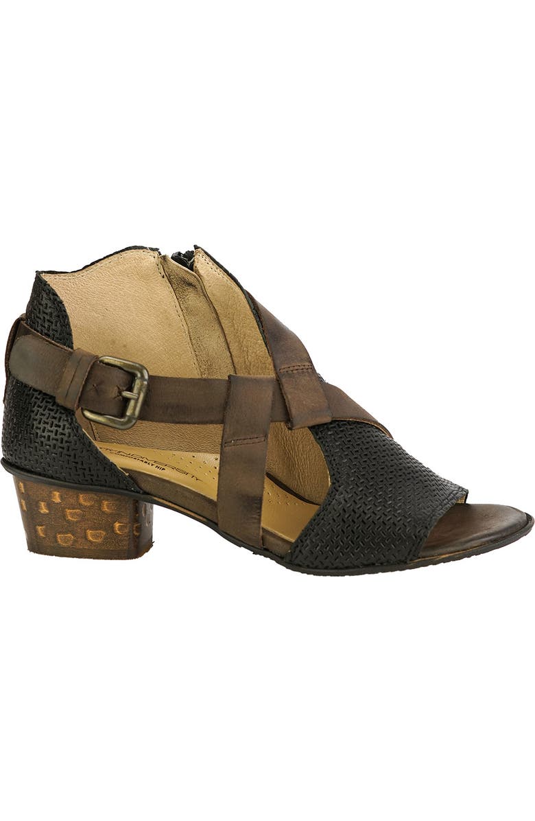 Unity in Diversity Silene Sandal, Alternate, color,