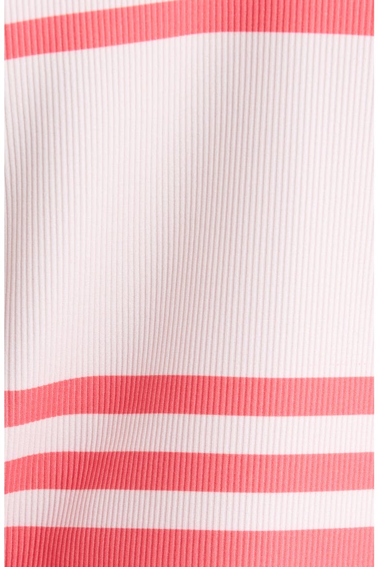 Azeb Stripe Rib Rashguard, Alternate, color, AYELE FRAGARIA