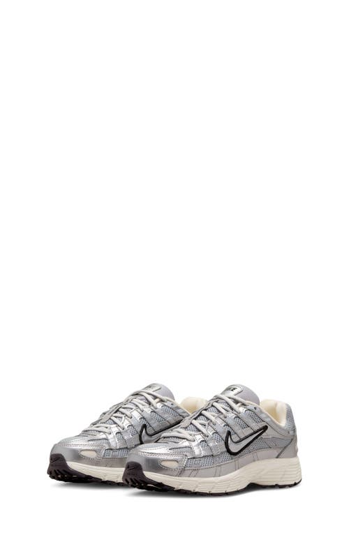 Nike P-6000 Sneaker In Multi