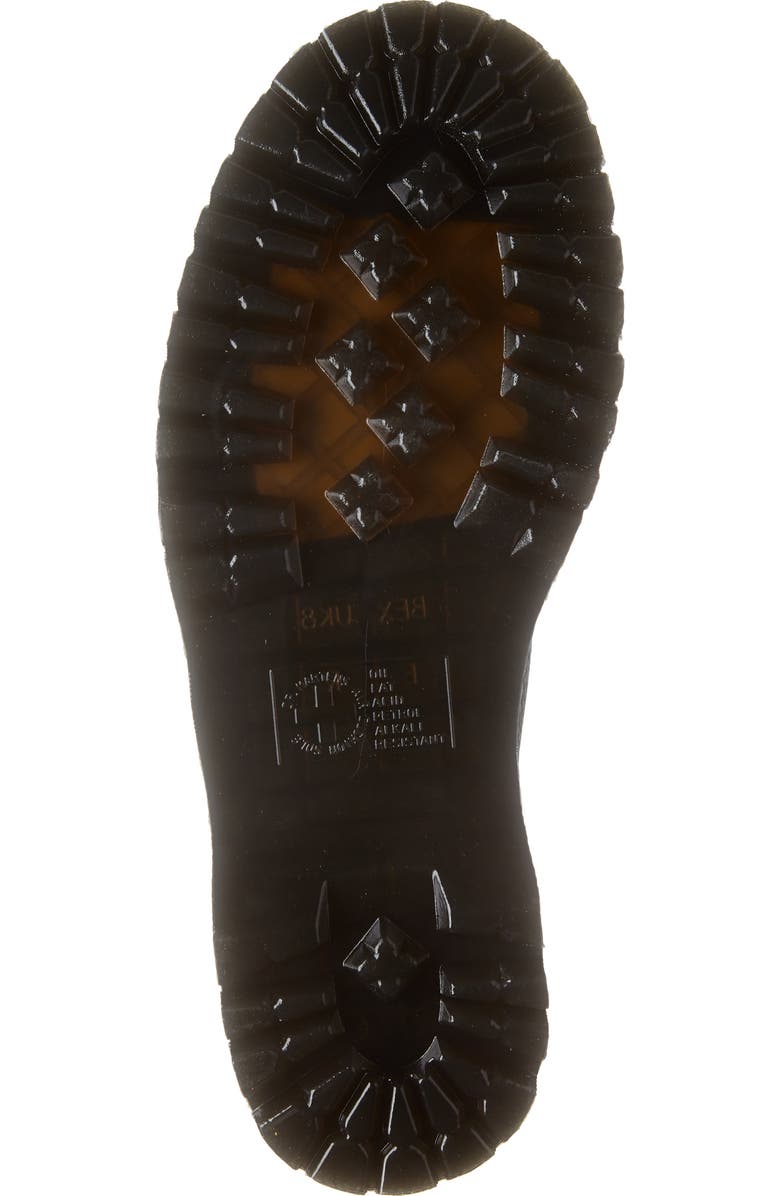 Dr. Martens Devon Heart Platform Boot, Alternate, color,