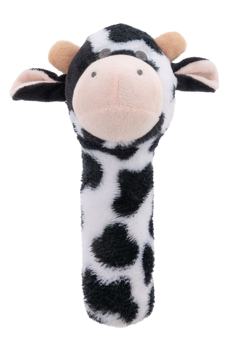 Stephen Joseph Stacking & Nesting Animal Toy, Alternate, color, Cow