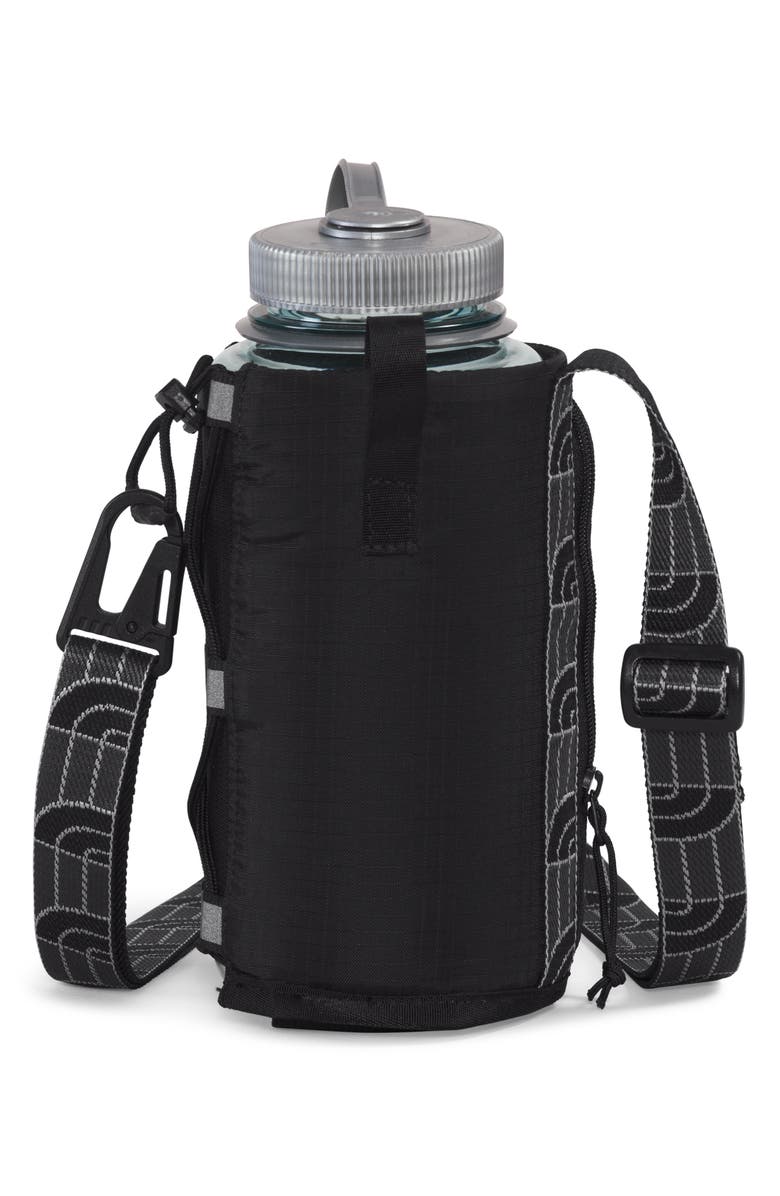 The North Face Borealis Water Bottle Holder Bag, Alternate, color, 