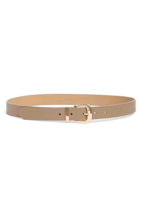 Beige Belts for Women | Nordstrom Rack