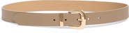 NORDSTROM RACK Classic Trouser Belt