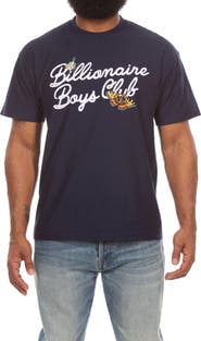 Billionaire Boys Club Nature Graphic T-Shirt