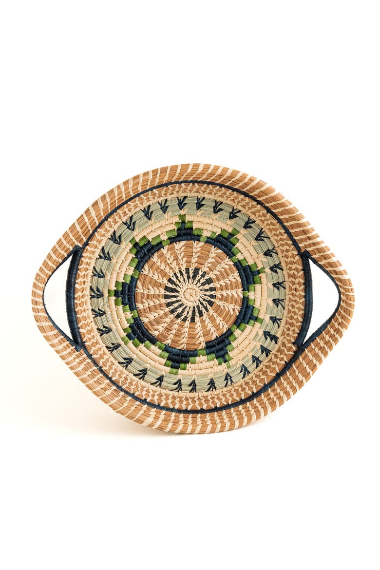 Chumil Basket, Main, color, Purple