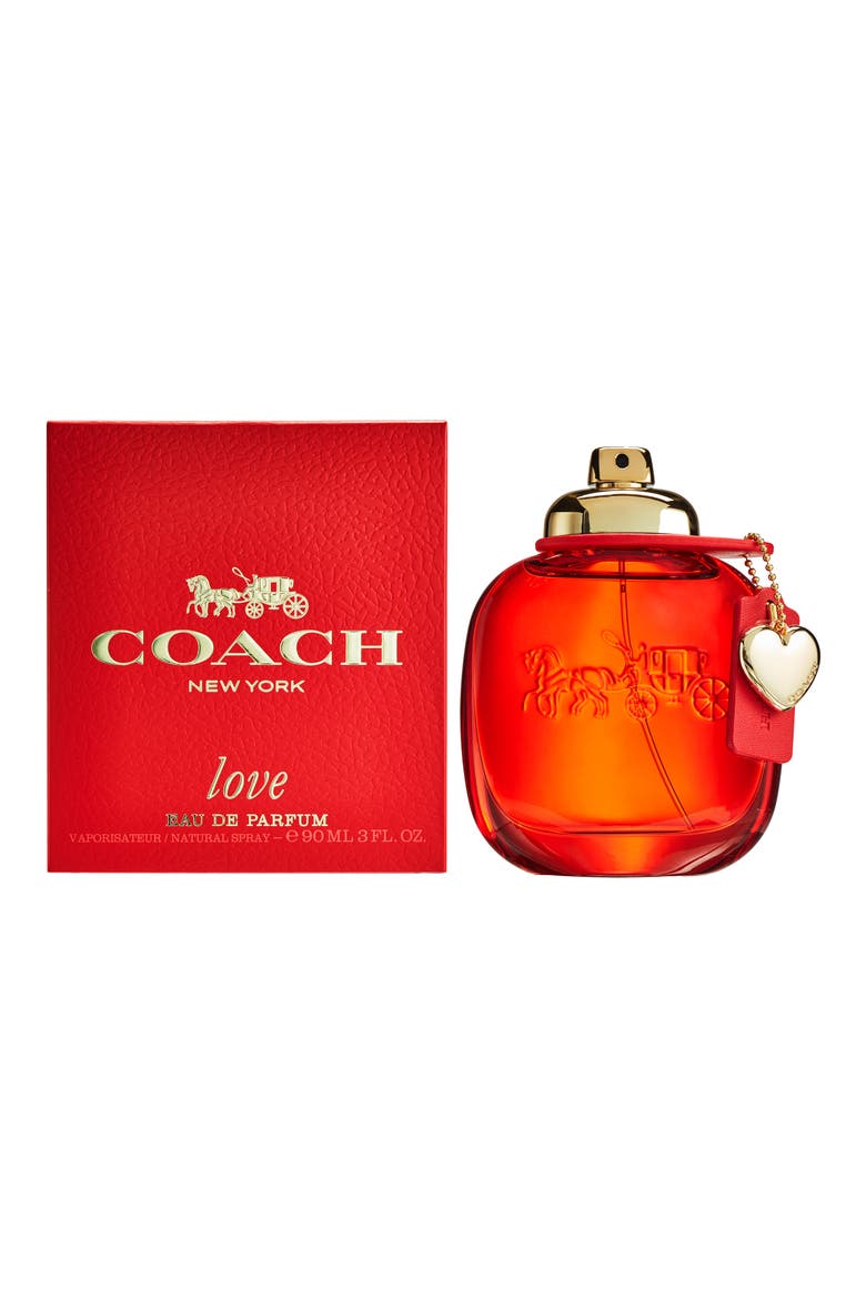 Love Eau de Parfum, Alternate, color, NO COLOR