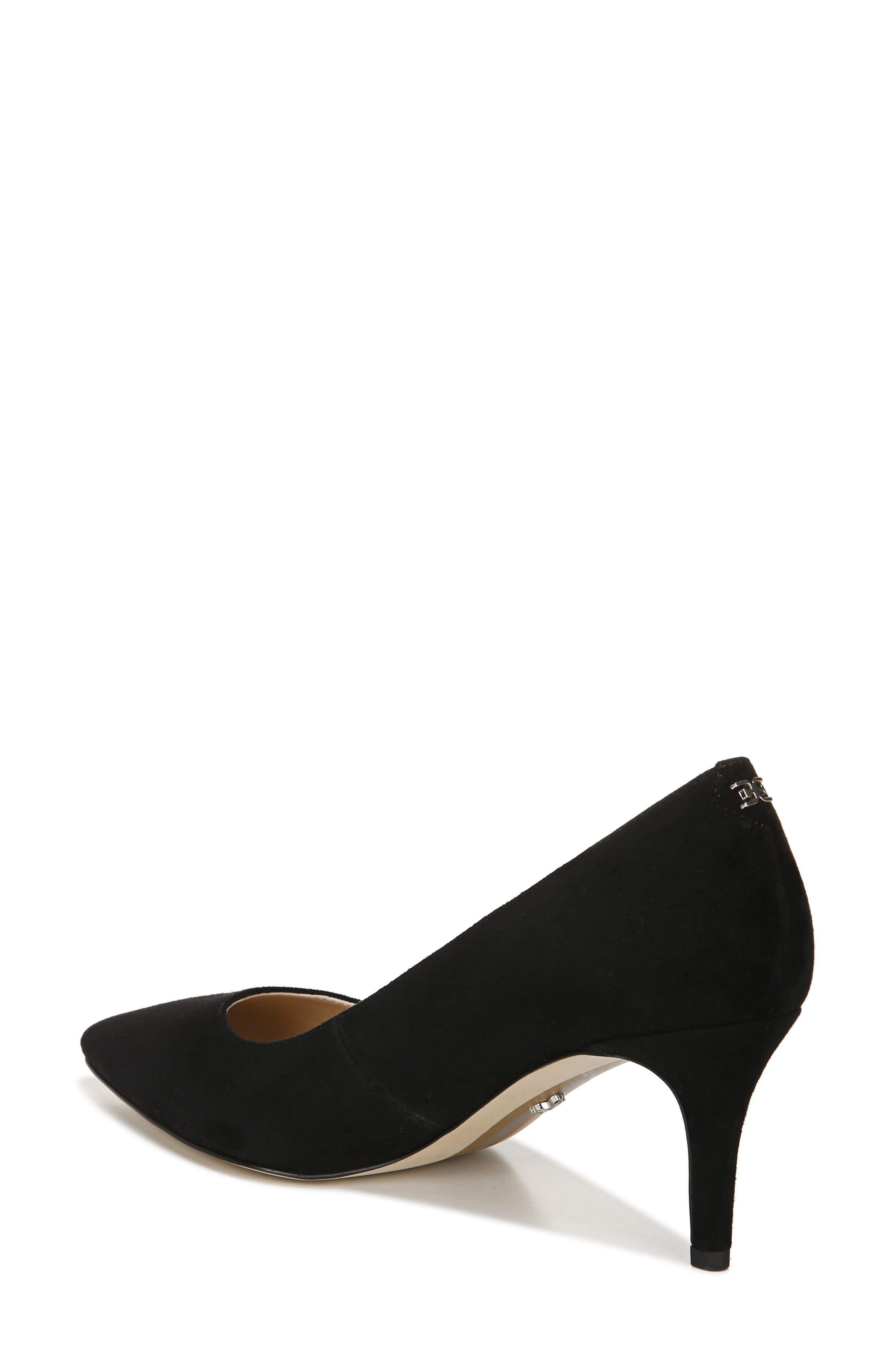 Sam Edelman Jordyn Pointed Toe Pump, Alternate, color, 
