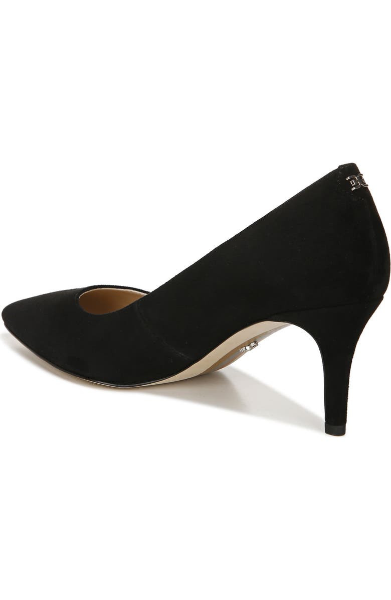 Sam Edelman Jordyn Pointed Toe Pump, Alternate, color,