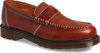 靴 NH X DR. MARTENS . PENTON LOAFER Penton NBHD Creepers in | Dr. Martens