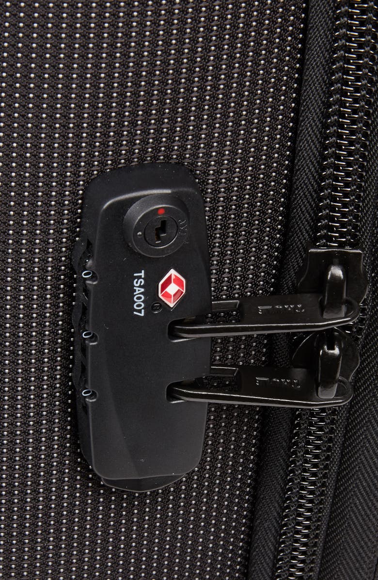 Thule Crossover 2 22-Inch Wheeled Carry-On, Alternate, color,