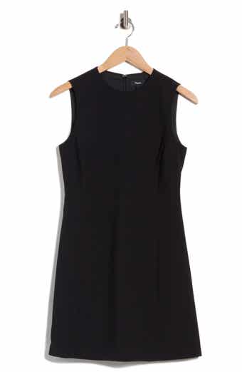 Easy Flare Dress